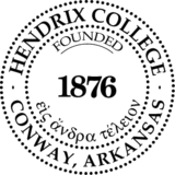 Hendrix College logo